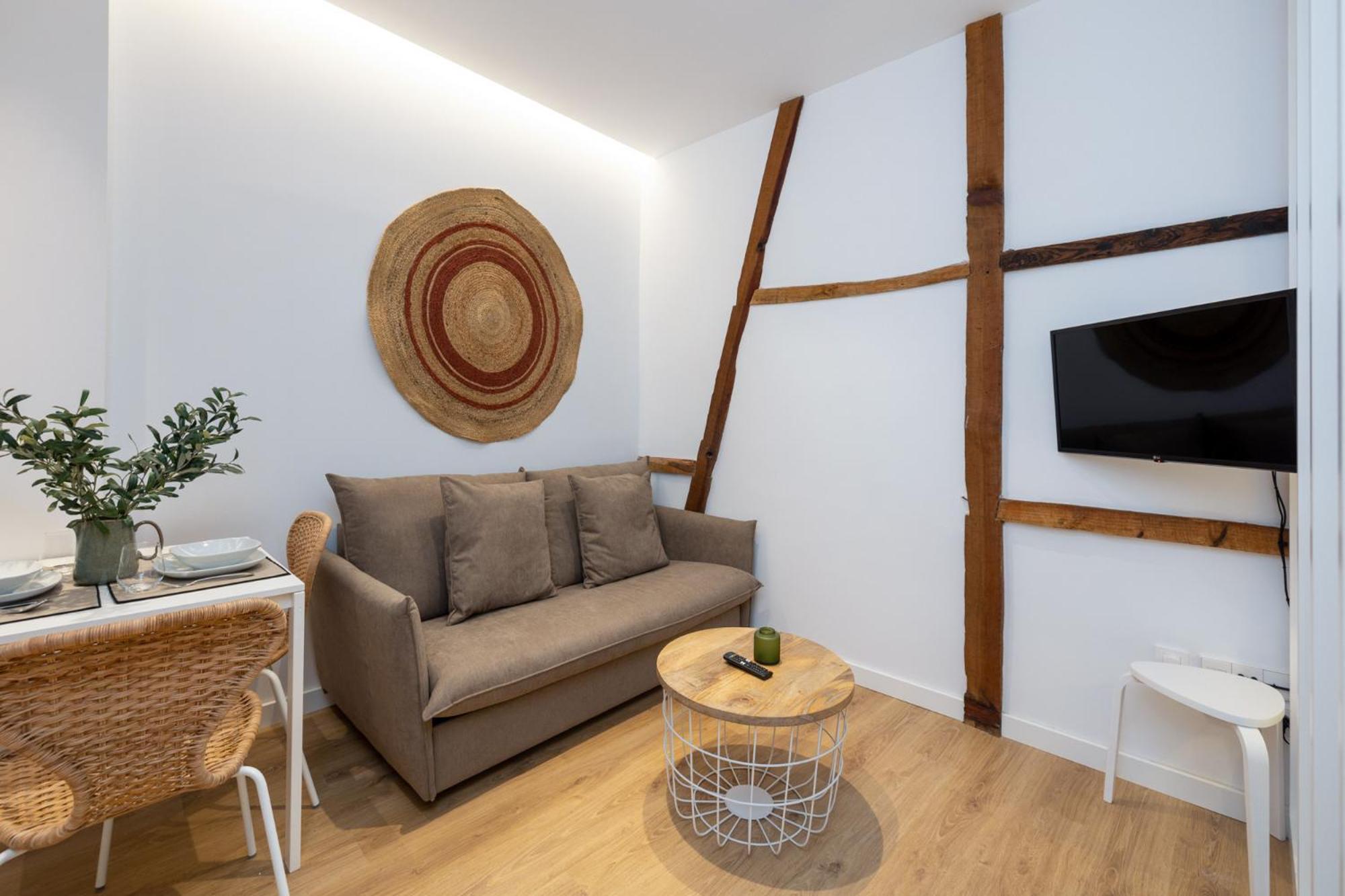 Patio Zahori Granada Centro Apartment Exterior photo