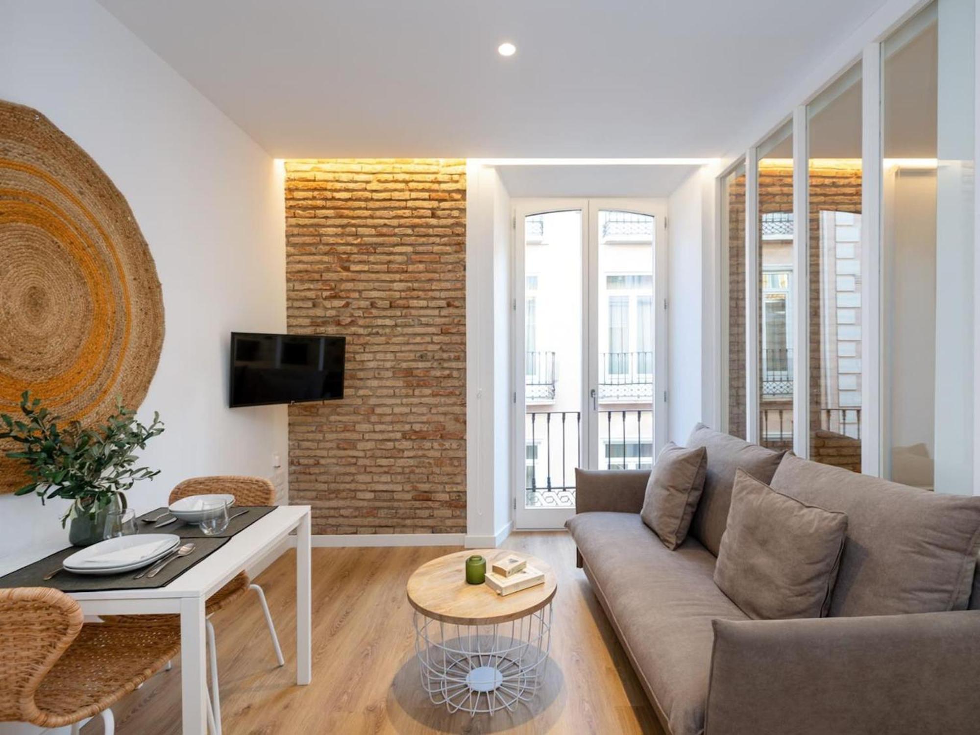 Patio Zahori Granada Centro Apartment Exterior photo